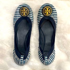 Tory Burch Ballet Flat